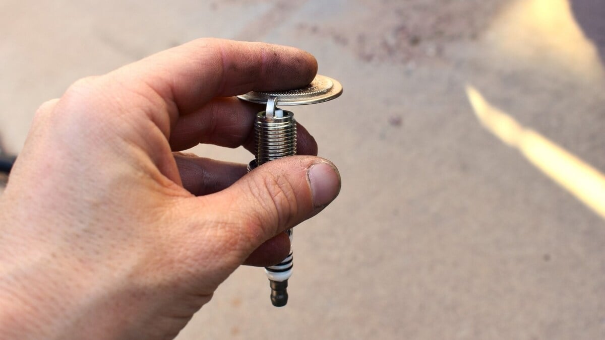 Toyota Corolla MustHave Tools for Changing Spark Plugs Torque News